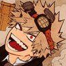 katsuki bakugou